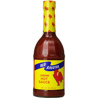 Red Rooster Louisiana Hot Sauce 12 Oz