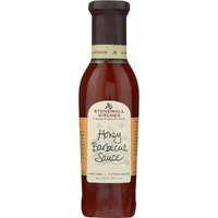 Stonewall Kitchen Honey Barbecue Sauce, 11 Ounces (Pack Of 2)