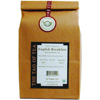 The Tao Of Tea English Breakfast, 1-Pounds