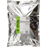 Yamamotoyama Sencha-Ume, Plum, 2.20 Pound