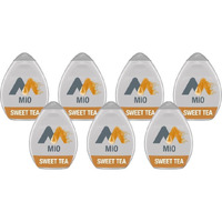 Mio Liquid Water Enhancer, Sweet Tea, 1.62 Fl Oz (Pack Of 7)