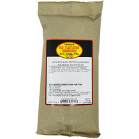 A.C. Legg - Op Cracked Pepper Smoked Sausage Seasoning, 17.25 Ounce - With Cure