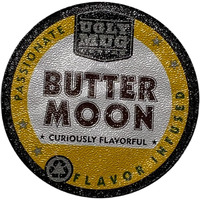 Ugly Mug Coffee Flavored Single Serve Ugly Cups | Buttermoon, 96 Pack