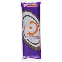 King Soba Organic 100% Buckwheat Noodles 8.8Oz