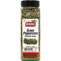 Badia Green Pepper Whole, 9 Ounce