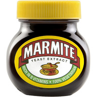 Marmite Yeast Extract - 2 Pack - 125G