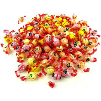 Napoleon Assorted Fruit Sours, 2Lbs