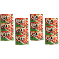 Wang Korean Canned Kimchi, 5.64 Ounce, Pack Of 12