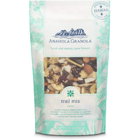 Anahola Granola 12 Oz Bag Trail Mix
