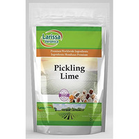 Pickling Lime (16 Oz, Zin: 524953) - 2 Pack