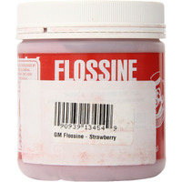 Gold Medal Flossine Can, Strawberry
