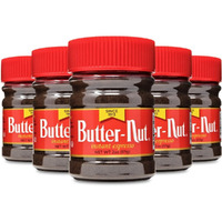 Butter-Nut Instant Espresso Coffee, 2 Ounce (Pack Of 6)