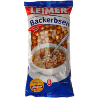 Leimer Backerbsen/Soup Pearls (200 G)
