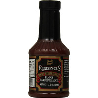 Charlie Vergos Rendezvous (Memphis) Famous Barbecue Sauce 1Lb 2Oz (510G)