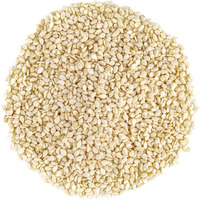 Sesame Seed White Organic Quality - Raw And Shelless - Organic Sesame Seeds Raw Sesame Seeds Organic Sesam Sesame White Seeds White Sesame Seed Raw Sesame Seed Organic Raw Sesamese Seeds