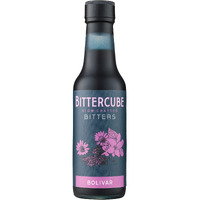 Bittercube Bolivar Bitters