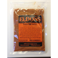 Jerky Seasoning Spice With Cure Seasons 5 Pounds Each - Your Choice Of Flavor (Texas Bbq)