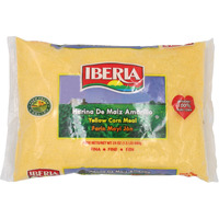 Iberia Fine Yellow Corn Meal, 24 Oz