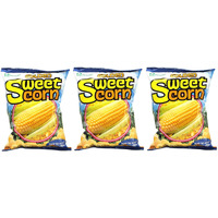 Regent Golden Sweet Corn 60G, 3 Pack