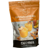 Wine Slushy Mix And Cocktail (Peach Mango)