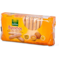 Gullon Lady Fingers 7.05 Oz.