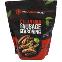 Tsm Products Italian Mild/Hot Sausage Seasoning