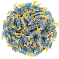 Aromatik 1 Lb Bag Of Blue Raspberry Jolly Rancher Hard Candy, 18 Flavors To Choose From