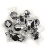 Candy Retailer Eda's Sugar Free Hard Candy (Chocolate Mint, 1 Lb)