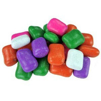 Smarty Stop Hollows Licorice Candy (1 Pound (Pack Of 1))