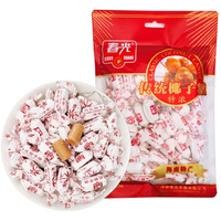 Chun Guang Classic Creamy Coconut Candy (Classic Creamy 8.8Oz, 1Pack)