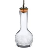 Barfly Bitters Bottle, 90Ml/3 Oz.
