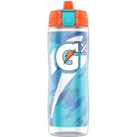 Gx Exclusive Water Bottle Bundle