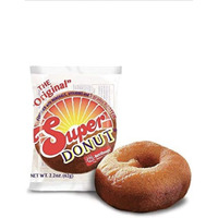 The Original Super Donut
