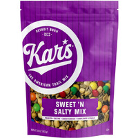 Kars Nuts Sweet N Salty Trail Mix - 34 Oz Resealable Bag, Pack Of 1 - Easy And Quick Snacks For Adults And Kids