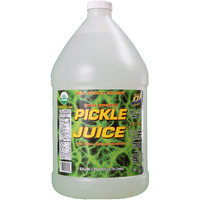 Pickle Juice Sports Drink 1 Gallon, Extra Strength - Relieves Cramps Immediately - Electrolyte Pickle Juice For Day & Night Time Cramp Relief - Bulk Pickle Juice For Leg Cramps - 1 Gallon