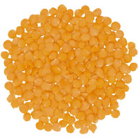 Palouse Brand Grown In Idaho Red Lentils | 18 Lbs | Non-Gmo | Kosher | Vegan | Non-Irradiated