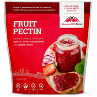 Hoosier Hill Farm Fruit Pectin, 6Lb (Pack Of 1)