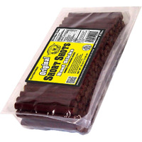 Buffalo Bills Original Short Shots (105-120 Mildly Flavored Sticks Per 30Oz Bag - Each Is 3.5"")