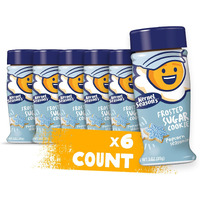 Kernel Season's Popcorn Seasoning, Frosted Sugar Cookie, 3 Ounce (Pack Of 6)