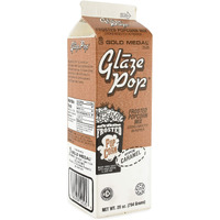 Wabash Valley Farms - Gold Medal Frosted Caramel Popcorn Glaze Mix - 28 Oz