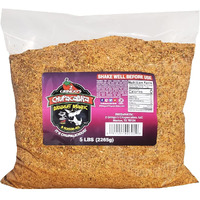 2 Gringos Chupacabra Brisket Magic Seasoning, 5 Lbs