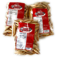 Picos Bread Sticks - Picos Camperos By Mas Aliu