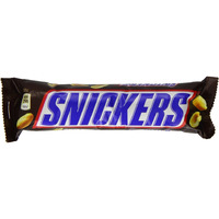 Snickers Bars (1.7 Ounce, 48 Count)