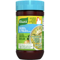 Knorr Savoury Sauce, Reduced Sodium Chicken, 7.9 Ounce (Pack Of 12)