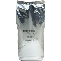 Farmer Brothers Premium Blend 100% Arabica Ground Coffee - 5 Lb. Bag