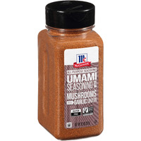 Mccormick Umami Seasoning With Mushrooms And Garlic Onion, 10.5 Oz