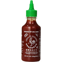 Huy Fong Sriracha Sauce, 9 Ounce (Pack Of 24)