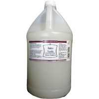 Lorann Butter Vanilla Bakery Emulsion, 1 Gallon