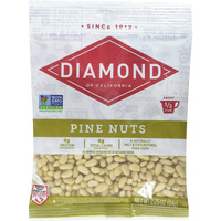 Diamond Of California Pine Nuts, 2.25 Oz (12 Pack)