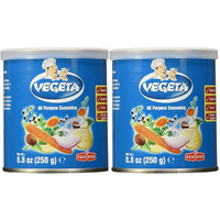 Podravka Vegeta Soup And Seasoning Mix Can, 250G (Pack Of 2)